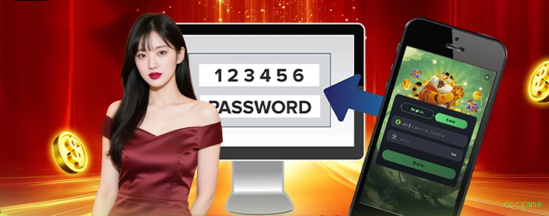 Bônus Rollover cccgame