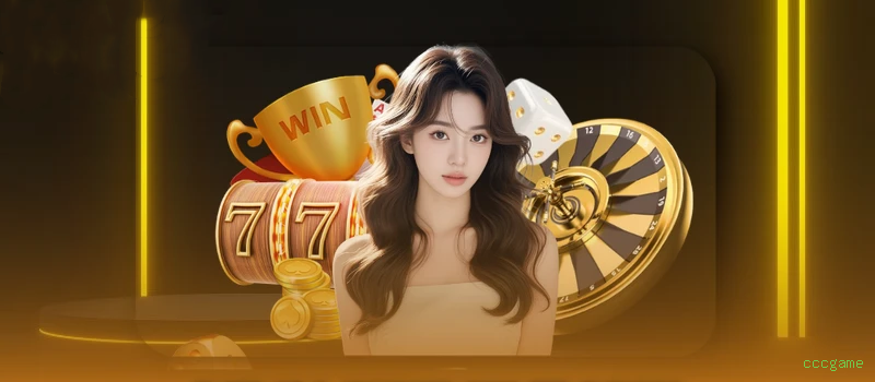 Candy Village cccgame