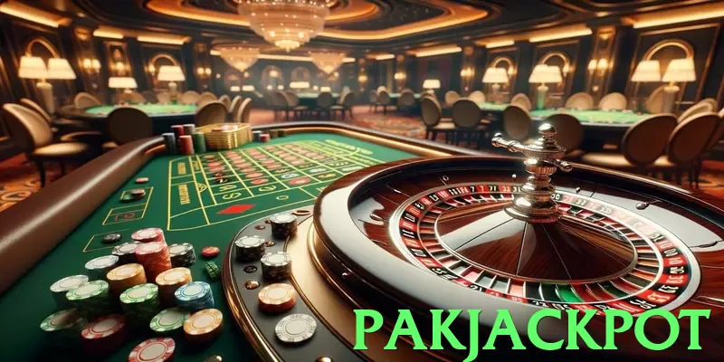 pakjackpot Pakistan - 3