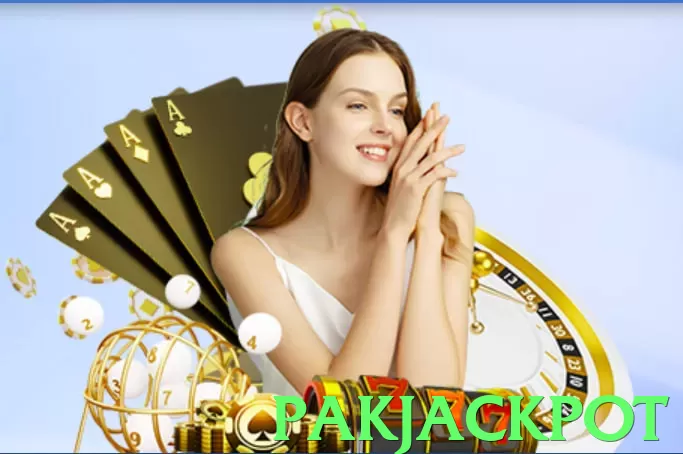 pakjackpot App - 5