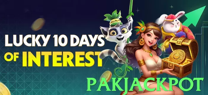 pakjackpot Pakistan - 3
