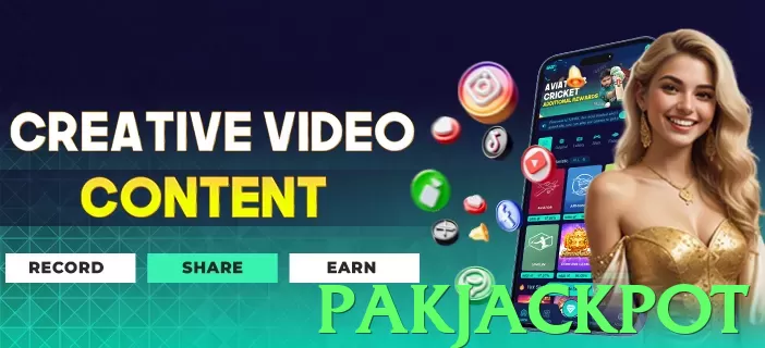 pakjackpot App - 5