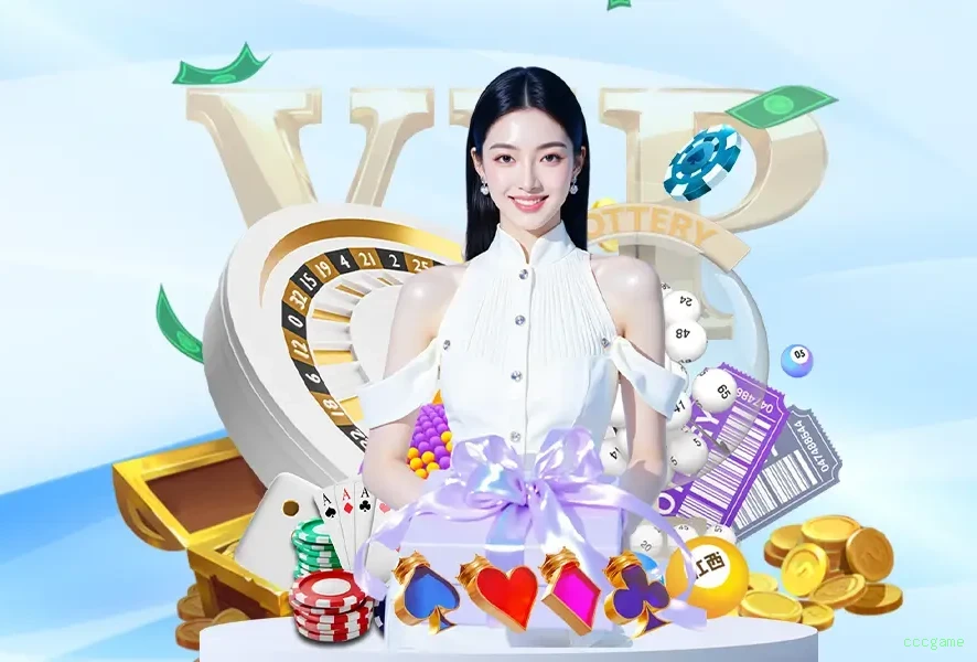 cccgame Cassino Clássico