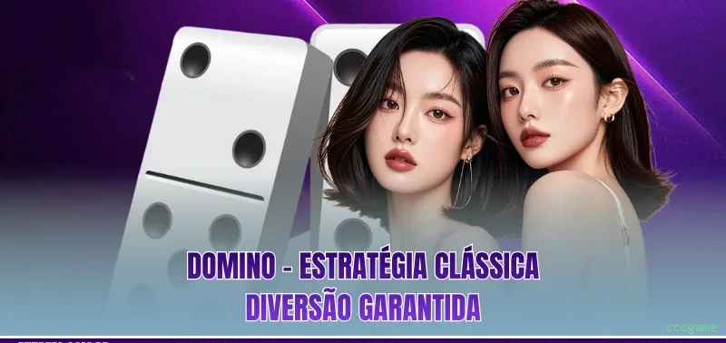 cccgame Cassino Clássico
