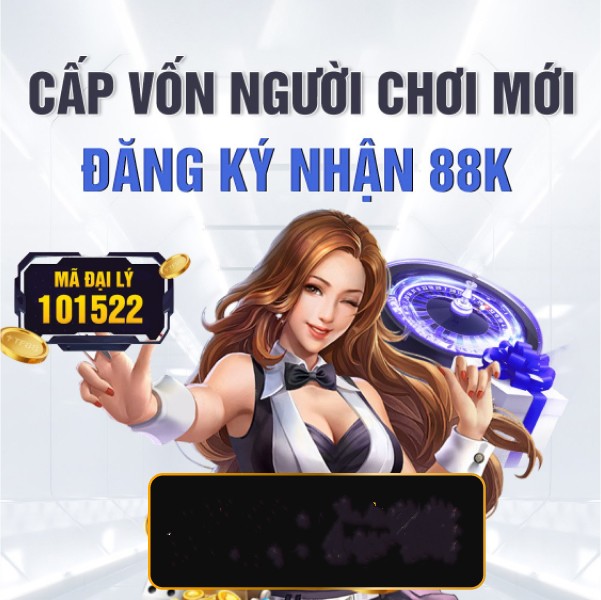 Hình ảnh quảng cáo của uk88 hiển thị nền tảng và các lợi ích
