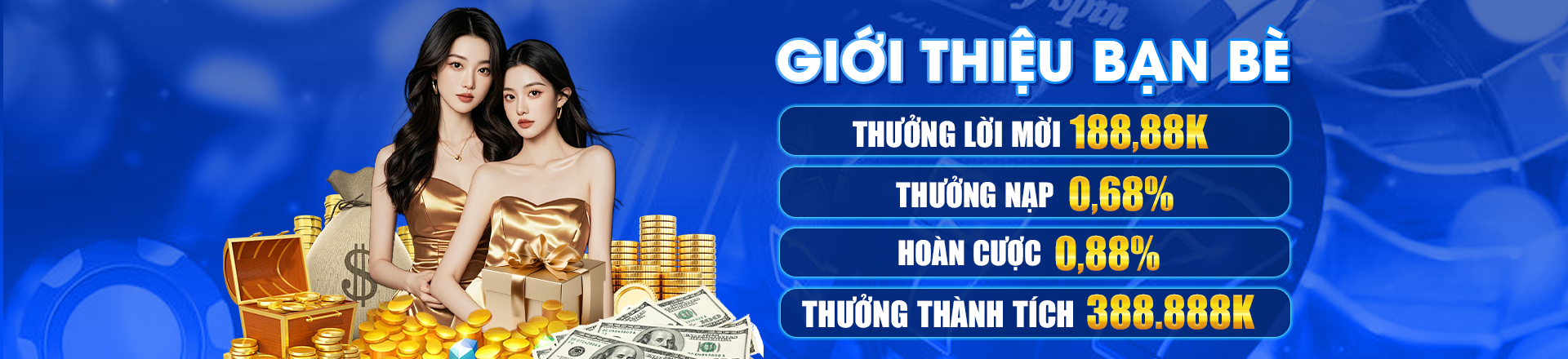Hình ảnh quảng cáo của uk88 hiển thị nền tảng và các lợi ích