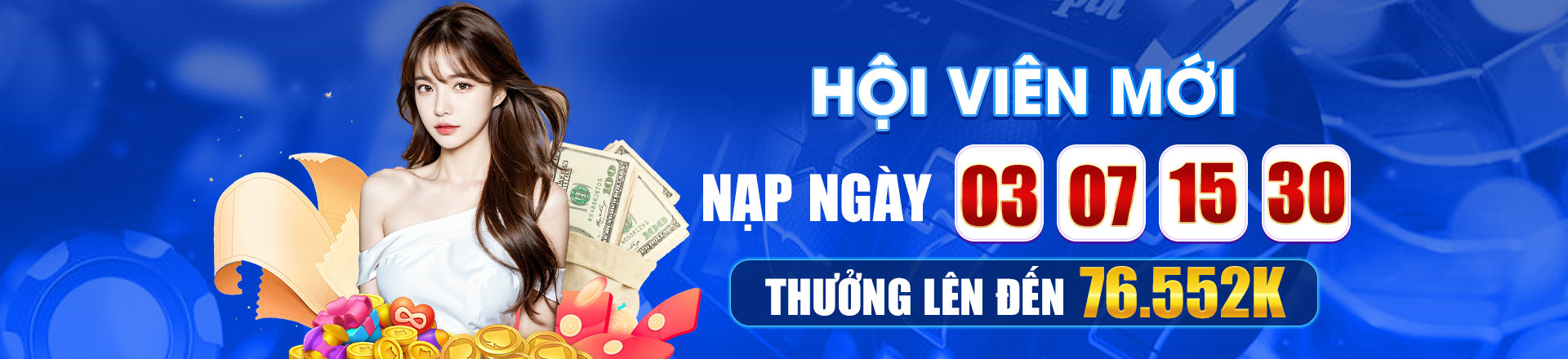 Hình ảnh quảng cáo của uk88 hiển thị nền tảng và các lợi ích