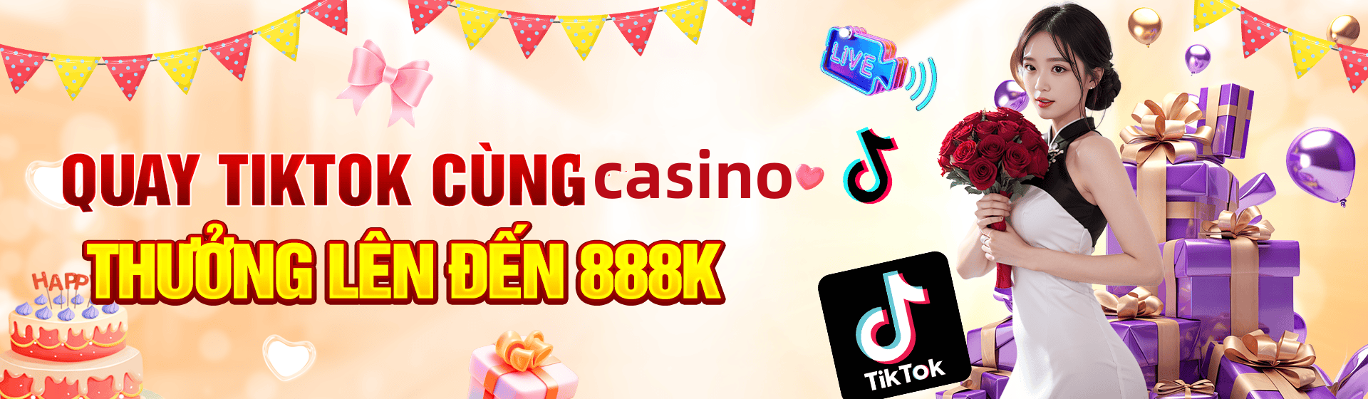 Hình ảnh quảng cáo của uk88 hiển thị nền tảng và các lợi ích