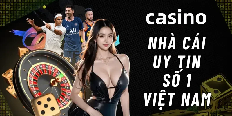 Hình ảnh quảng cáo của uk88 hiển thị nền tảng và các lợi ích