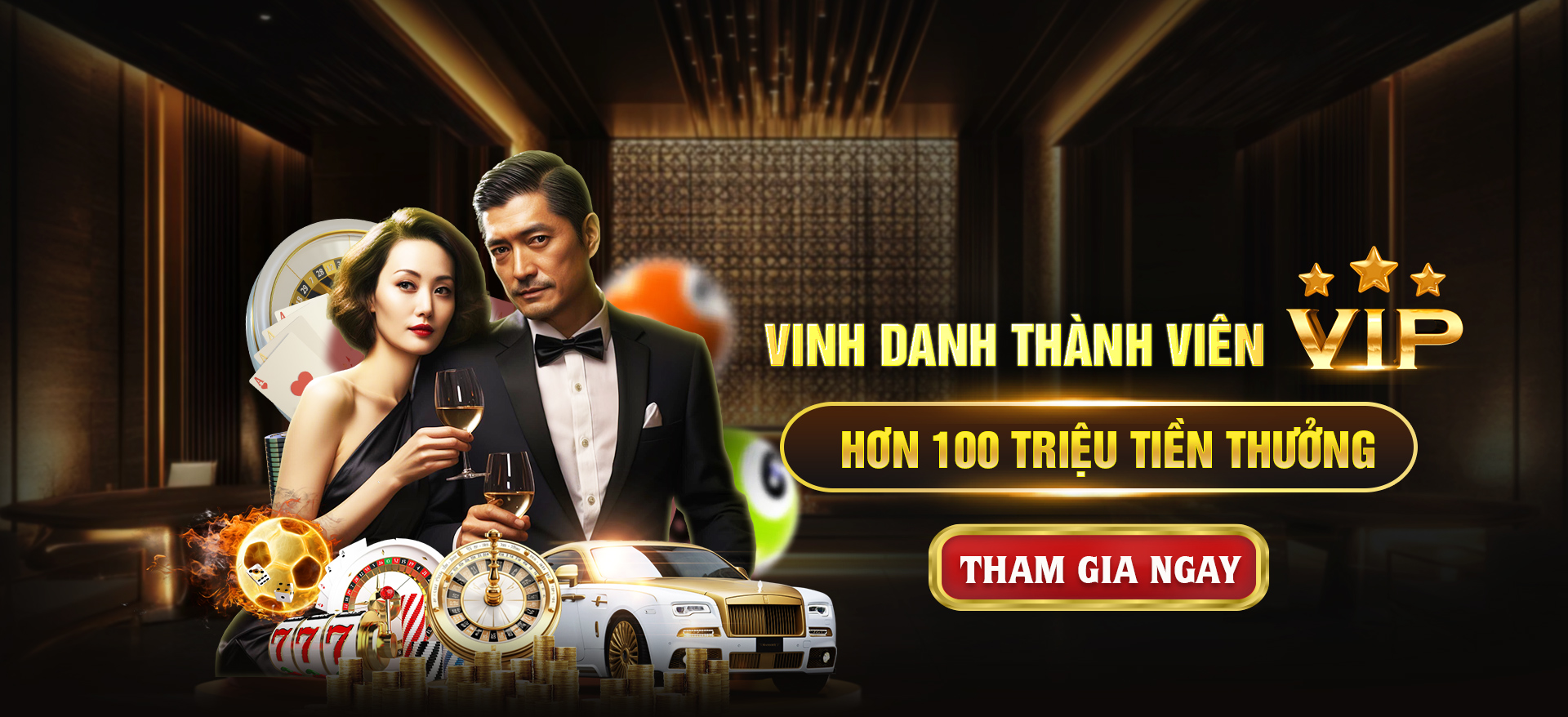 Hình ảnh quảng cáo của uk88 hiển thị nền tảng và các lợi ích