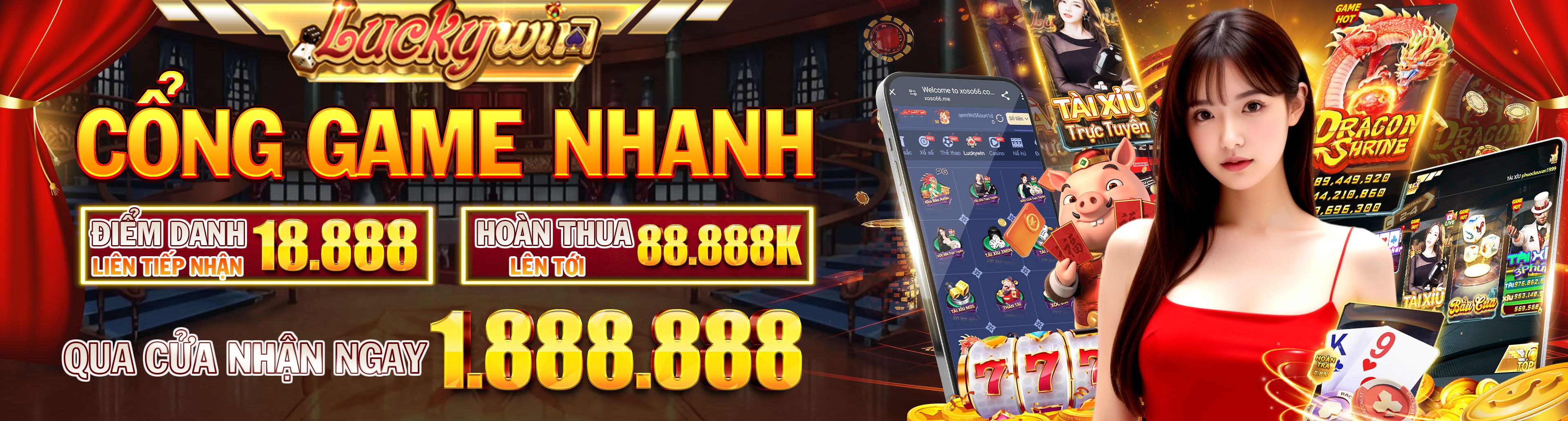 Hình ảnh quảng cáo của uk88 hiển thị nền tảng và các lợi ích