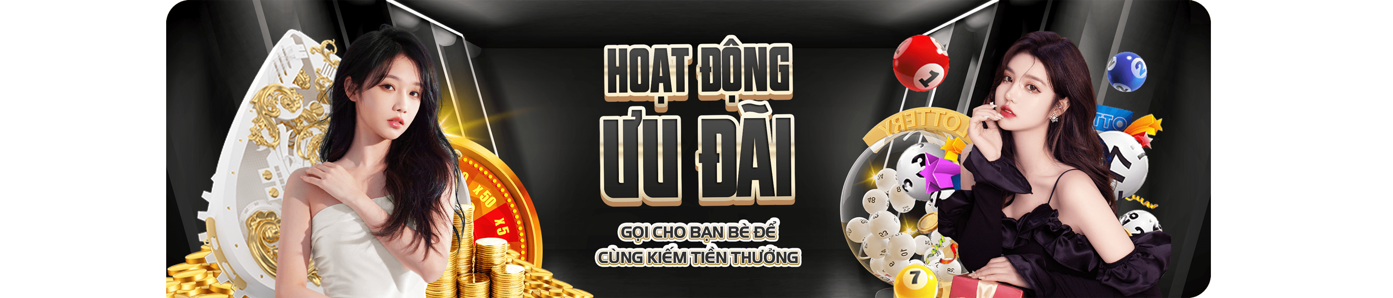 Hình ảnh quảng cáo của uk88 hiển thị nền tảng và các lợi ích