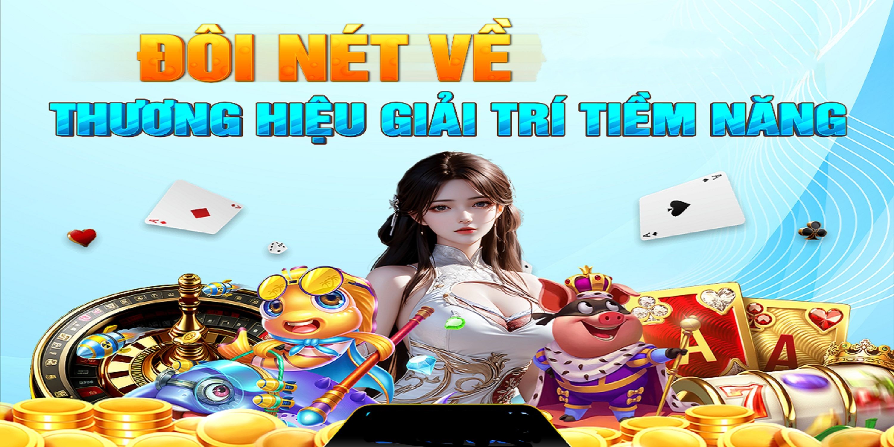 Hình ảnh quảng cáo của uk88 hiển thị nền tảng và các lợi ích